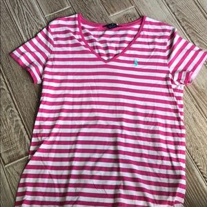 Women’s polo T-shirt!